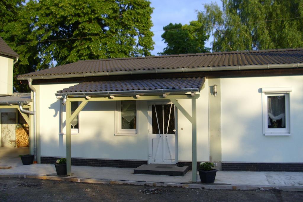Ferienwohnungsvermietung Leitel Brandenburg  Rum bild