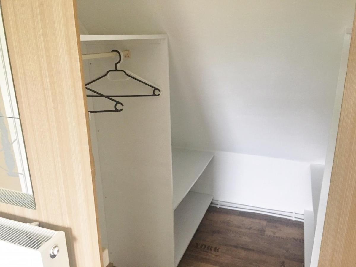 Ferienwohnungsvermietung Leitel Brandenburg  Exteriör bild